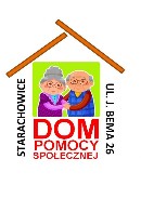 DPS Starachowice